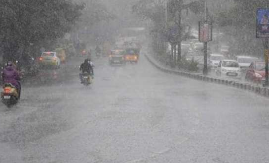 उत्तराखंड के कई इलाकों में हुई झमाझम बारिश, अभी दो दिन और मौसम बदलेगा रंग