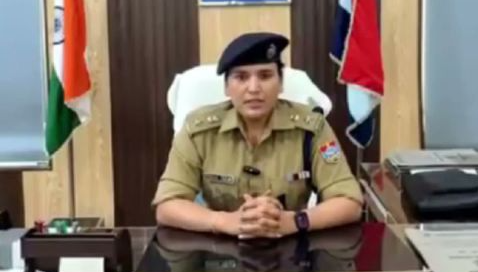 नाबालिग और उसके भाई के बयानों के वीडियो वायरल, भाई ने बिना जांच आरोप लगाने पर मांगी माफी