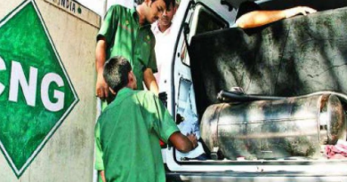 तेल संकट के बीच देहरादून में दिल्ली-यूपी से महंगी हुई सीएनजी, उत्तराखंड में अलग-अलग रेट