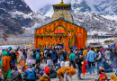 चारधाम यात्रा में मौसम का अलर्ट, दो दिन बारिश के आसार