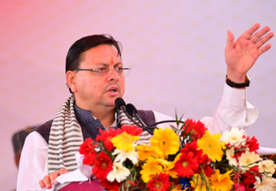 कर्मचारियों व पेंशनरों के लिए अच्छी खबर, महंगाई भत्ता दो प्रतिशत बढ़ा, सीएम धामी ने दी मंजूरी