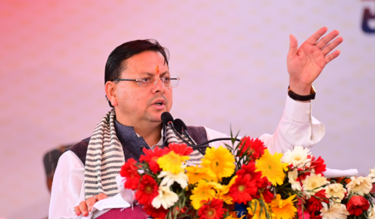 कर्मचारियों व पेंशनरों के लिए अच्छी खबर, महंगाई भत्ता दो प्रतिशत बढ़ा, सीएम धामी ने दी मंजूरी
