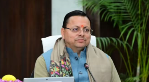सप्ताह में एक दिन होगा नो व्हीकल डे, सीएम और मंत्रियों की फ्लीट में आधी की जाएगी वाहनों की संख्या