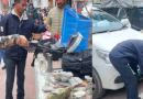 गंगोत्री धाम में बम निरोधक दस्ते ने ली तलाशी, श्रद्धालुओं की बढ़ती संख्या को देखते हुए अलर्ट