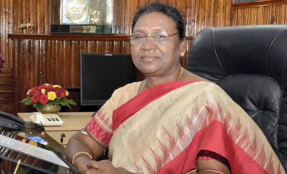 आईएमए की पासिंग ऑउट परेड शामिल होंगी राष्ट्रपति द्रौपदी मुर्मू, तैयारियां तेज