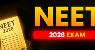 NEET UG 2026 परीक्षा रद, अब 22 लाख छात्रों का क्या होगा? पेपर लीक मामले में CBI जांच शुरू