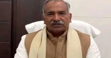 भूमि विवाद में अतुल पांडे ने अपने बयान दर्ज किये, विधायक अरिवंद पांडे के पुत्र हैं अतुल