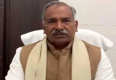 भूमि विवाद में अतुल पांडे ने अपने बयान दर्ज किये, विधायक अरिवंद पांडे के पुत्र हैं अतुल