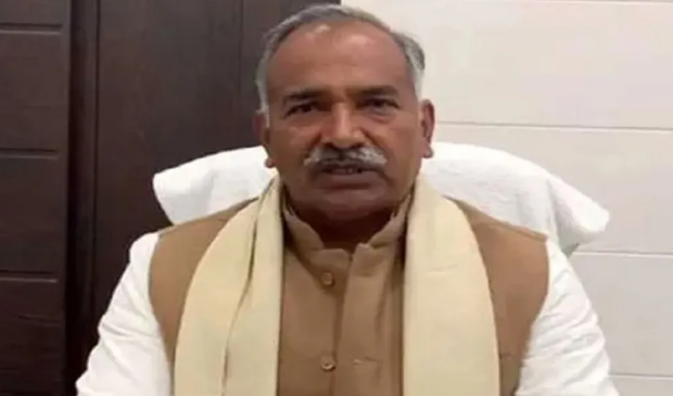 भूमि विवाद में अतुल पांडे ने अपने बयान दर्ज किये, विधायक अरिवंद पांडे के पुत्र हैं अतुल