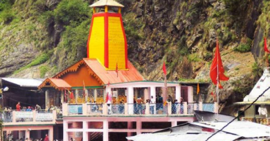 महाराष्ट्र-गुजरात के दो श्रद्धालुओं की हार्ट अटैक से मौत, यात्रा के दौरान अब तक दस की गई जान