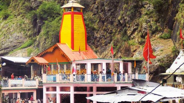 महाराष्ट्र-गुजरात के दो श्रद्धालुओं की हार्ट अटैक से मौत, यात्रा के दौरान अब तक दस की गई जान