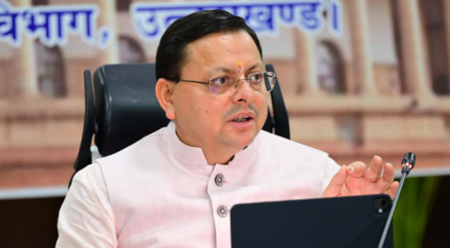 उत्तराखंड राज्य को पूर्ण साक्षर राज्य की मंजूरी, धामी कैबिनेट ने इन 12 फैसलों पर लगाई मुहर