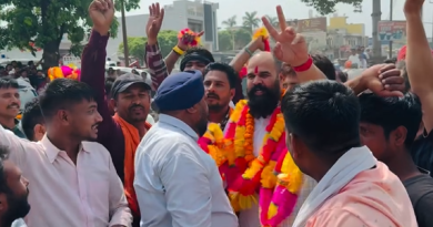 निकाय चुनावः चंपावत, उधमसिंह नगर में निर्दलीय प्रत्याशी जीते, नरेन्द्रनगर पालिका में भाजपा प्रत्याशी निर्विरोध निर्वाचित