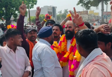 निकाय चुनावः चंपावत, उधमसिंह नगर में निर्दलीय प्रत्याशी जीते, नरेन्द्रनगर पालिका में भाजपा प्रत्याशी निर्विरोध निर्वाचित