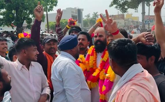 निकाय चुनावः चंपावत, उधमसिंह नगर में निर्दलीय प्रत्याशी जीते, नरेन्द्रनगर पालिका में भाजपा प्रत्याशी निर्विरोध निर्वाचित