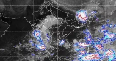 गर्मी के बीच मानसून का इंतजार, 22 जून को उत्तराखंड पहुंचेगा मानसून