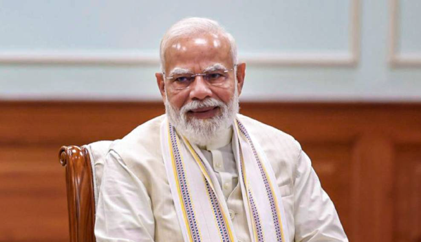 पीएम मोदी के 12 वर्ष के कार्यकाल पर राज्यभर में होंगे कार्यक्रम, प्रदर्शनी,जन कल्याण शिविर लगेंगे