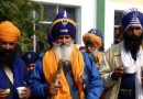 पांवटा साहिब में अभी भी डटे हैं निहंग सिख, गिरफ्तार निहंगों की रिहाई की उठाई मांग