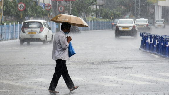 प्री-मानसून में खूब बरस रहे बादल, उत्तराखंड में गर्मी से मिली बड़ी राहत