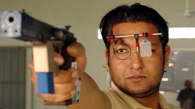 निशानेबाज जसपाल राणा का निधन, 49 वर्ष की उम्र में ली अंतिम सांस, खेल जगत में शोक की लहर