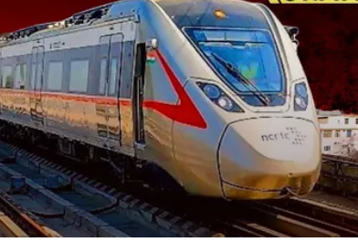 दिल्ली-देरहादून के बाद अब दिल्ली से ऋषिकेश का सफर ढाई घंटे में होगा पूरा