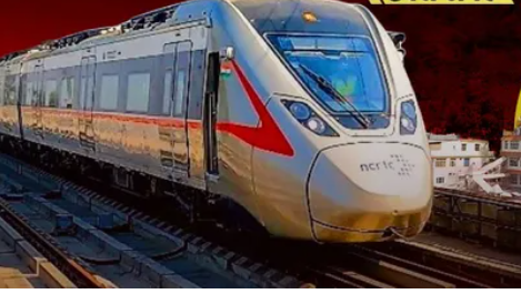 दिल्ली-देरहादून के बाद अब दिल्ली से ऋषिकेश का सफर ढाई घंटे में होगा पूरा