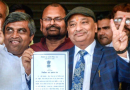 आरजेडी से फिर एमएलसी बने सुनील कुमार सिंह, तेजस्वी यादव ने फिर जताया भरोसा