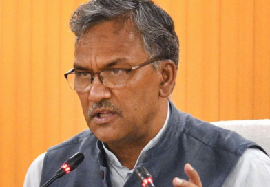 उत्तराखंड के केशव नेगी के समर्थन में आए पूर्व CM त्रिवेंद्र रावत, कहा-कोई निर्दोष सजा नहीं भुगतेगा