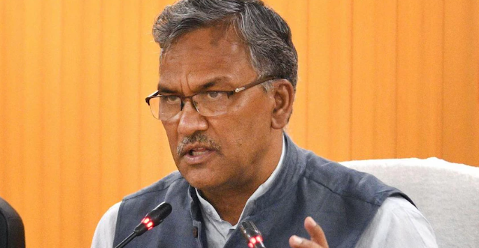 उत्तराखंड के केशव नेगी के समर्थन में आए पूर्व CM त्रिवेंद्र रावत, कहा-कोई निर्दोष सजा नहीं भुगतेगा
