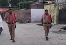 देहरादून के बैरागीवाला में स्थिति तनावपूर्ण मगर नियंत्रण में, इलाके में भारी पुलिस बल तैनात, चौतरफा पसरा सन्नाटा