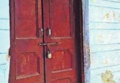 बैरागीवाला में दर्जनों परिवारों ने छोड़ा घर, ताले जड़कर रिश्ते-नातेदारों के यहां चले गये