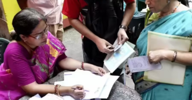 आज जारी होगी ड्राफ्ट मतदाता सूची, नाम नहीं तो भरना होगा फॉर्म-6, बीएलओ के संपर्क में रहें