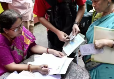आज जारी होगी ड्राफ्ट मतदाता सूची, नाम नहीं तो भरना होगा फॉर्म-6, बीएलओ के संपर्क में रहें