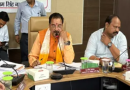 दिशा की बैठक में नहीं पहुंचे अधिकारी तो सांसद ने पुलिस भेजी, अस्पताल के एमएस को जबरन लाया गया