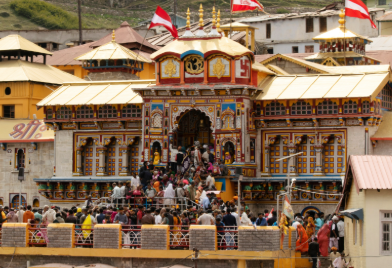 चढ़ावा हेराफेरी के आरोपियों की संपत्ति खंगालेगी पुलिस, गणना कक्ष में बढ़ाई गई सुरक्षा