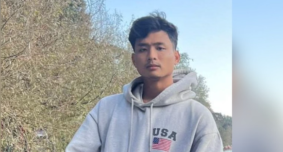 एंजेल चकमा हत्याकांड; फरार होकर नेपाल में शरण लेने वाले यज्ञराज पर शिकंजा, रेड कॉर्नर नोटिस जारी