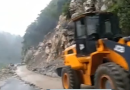 चारधाम यात्रा पर बारिश की मार, भूस्खलन से यमुनोत्री और बद्रीनाथ हाईवे बाधित