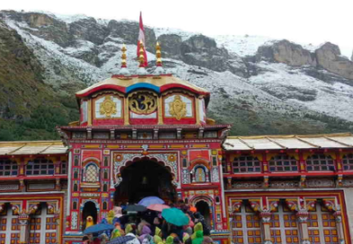 CEO फोन से भी कर सकेंगे मंदिर के 32 कैमरों की निगरानी, कार्यालय में लगेगी एलईडी स्क्रीन