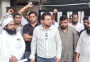 पुलिस ने शुरू किया मस्जिदों से लाउडस्पीकर हटाने का अभियान, मुस्लिम सेवा संगठन का धरना-प्रदर्शन
