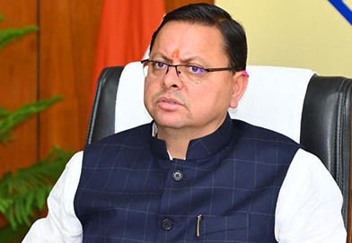 उत्तराखंड में विकास को मिली गति, CM धामी ने 17 करोड़ की योजनाओं को दी मंजूरी