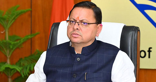 उत्तराखंड में विकास को मिली गति, CM धामी ने 17 करोड़ की योजनाओं को दी मंजूरी