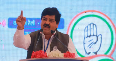 पिथौरागढ़ में कांग्रेस को झटका, तीन बड़े नेता छह साल के लिए पार्टी से निष्कासित