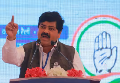 पिथौरागढ़ में कांग्रेस को झटका, तीन बड़े नेता छह साल के लिए पार्टी से निष्कासित