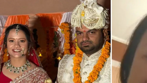 सृष्टि कंडारी की मौत पर जांच शुरू, मां ने बेटी की हत्या करने का लगाया है आरोप