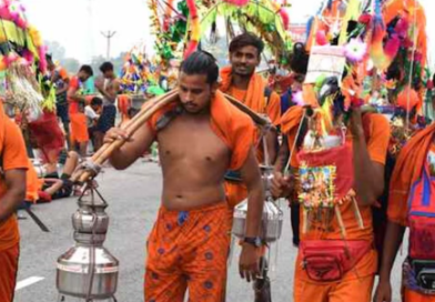 कांवड़ मेला को लेकर सात राज्यों ने कसी कमर, दिल्ली-दून एक्सप्रेस-वे पर नहीं निकलेगी यात्रा