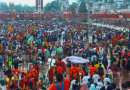 उत्तराखंड में कांवड़ मेले की अभेद्य सुरक्षा, ड्रोन-सीसीटीवी से होगी 24 घंटे निगरानी