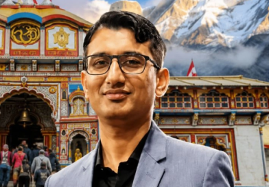 हाईकोर्ट ने खारिज की नौटियाल की याचिका, बदरीनाथ मंदिर में चढ़ावा चोरी के आरोपी को झटका
