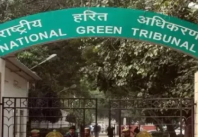 मसूरी के 49 डिफॉल्टर होटलों पर NGT सख्त, 6 हफ्ते में मांगी रिपोर्ट