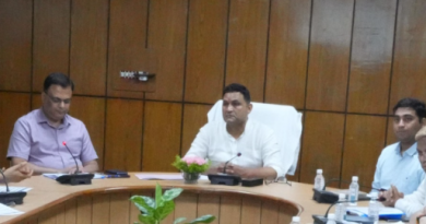 क्लर्क, सफाई निरीक्षक, कर कर्मचारियों को बना दिया निकायों में अधिशासी अधिकारी, आदेशों से मची हलचल