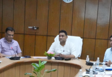 क्लर्क, सफाई निरीक्षक, कर कर्मचारियों को बना दिया निकायों में अधिशासी अधिकारी, आदेशों से मची हलचल